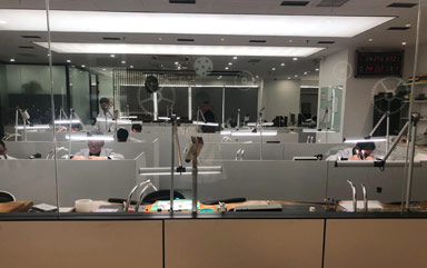 深圳名士维修服务中心（华润大厦店）
